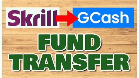 How to Withdraw Money from Skrill to GCash .